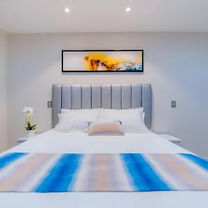 Hotel Alpine