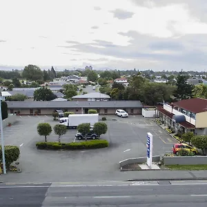 Motel Blenheim Road Motor