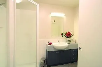 Addington Court Motel Крайстчёрч