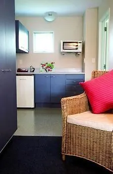 Addington Court Motel Christchurch 4*,