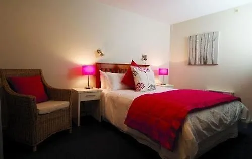 Addington Court Motel Christchurch 4*,  Neuseeland